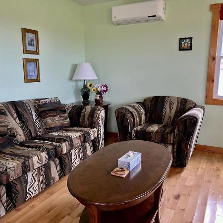 Montgomery Cavendish Cottages New Glasgow Экстерьер фото