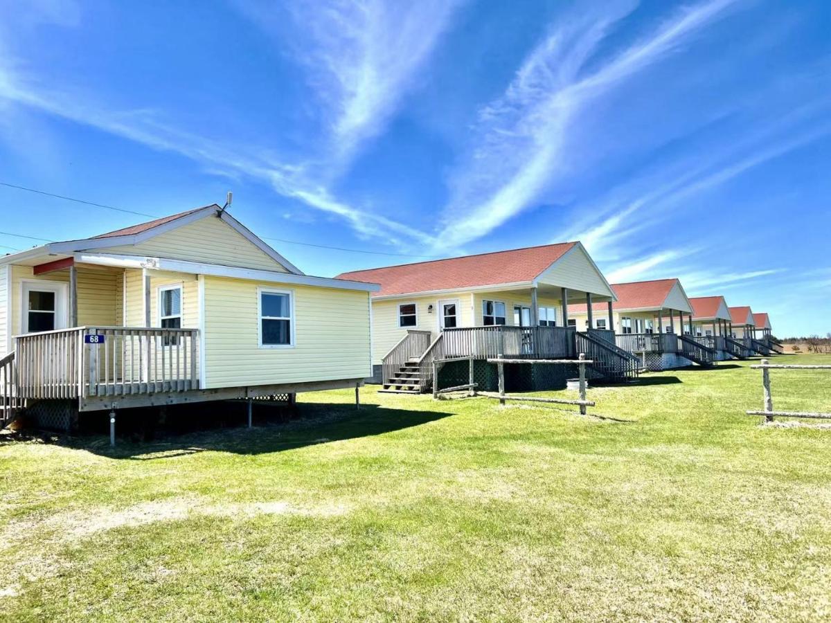 Montgomery Cavendish Cottages New Glasgow Экстерьер фото
