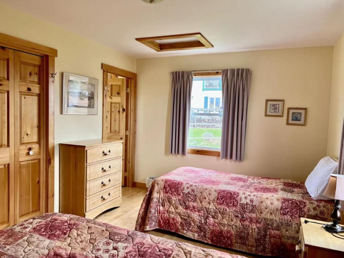 Montgomery Cavendish Cottages New Glasgow Экстерьер фото