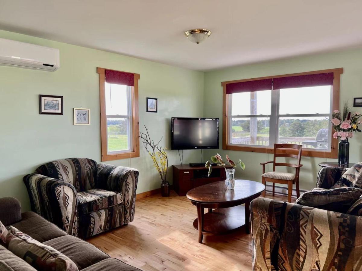 Montgomery Cavendish Cottages New Glasgow Экстерьер фото
