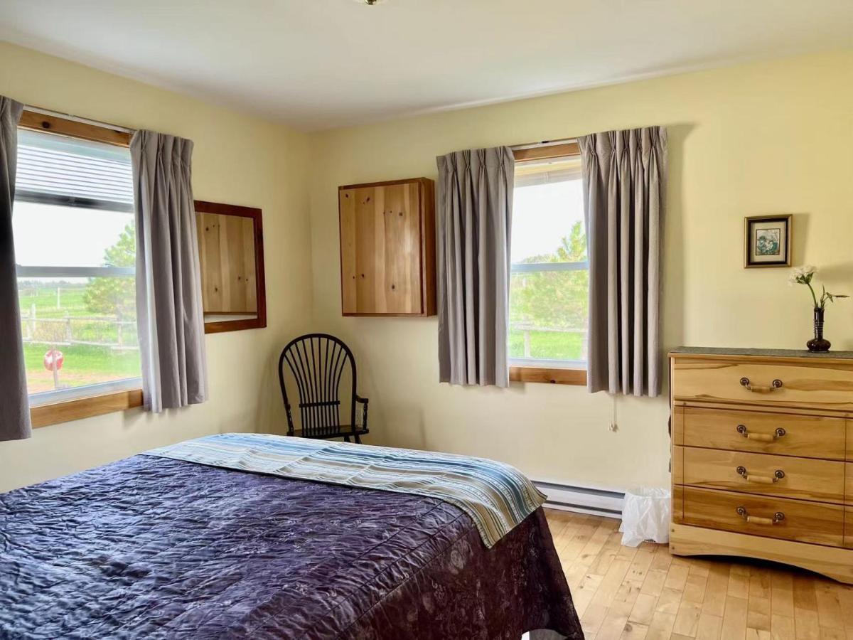 Montgomery Cavendish Cottages New Glasgow Экстерьер фото