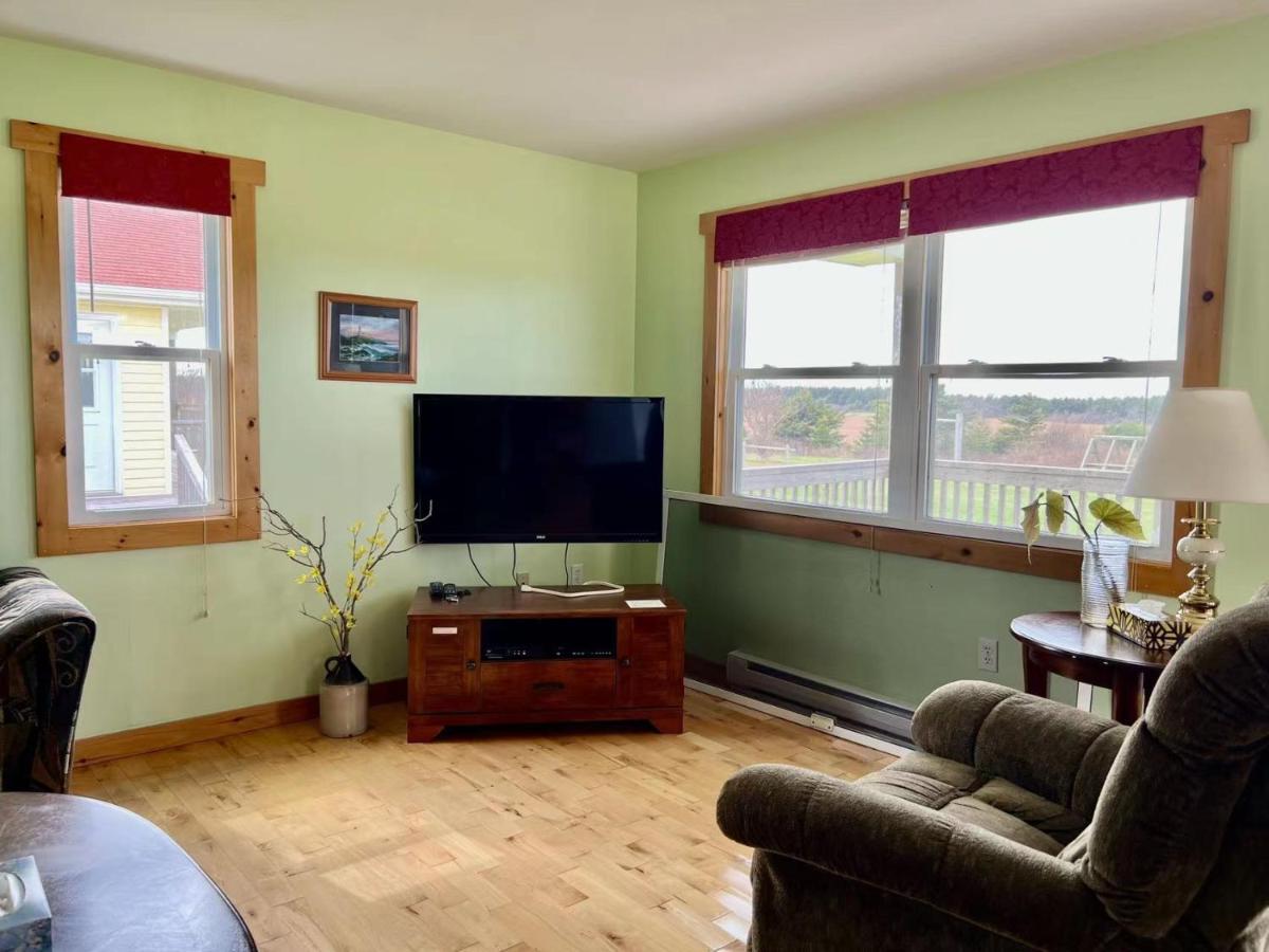 Montgomery Cavendish Cottages New Glasgow Экстерьер фото