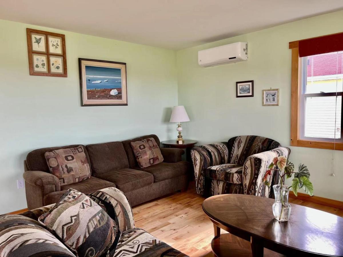 Montgomery Cavendish Cottages New Glasgow Экстерьер фото