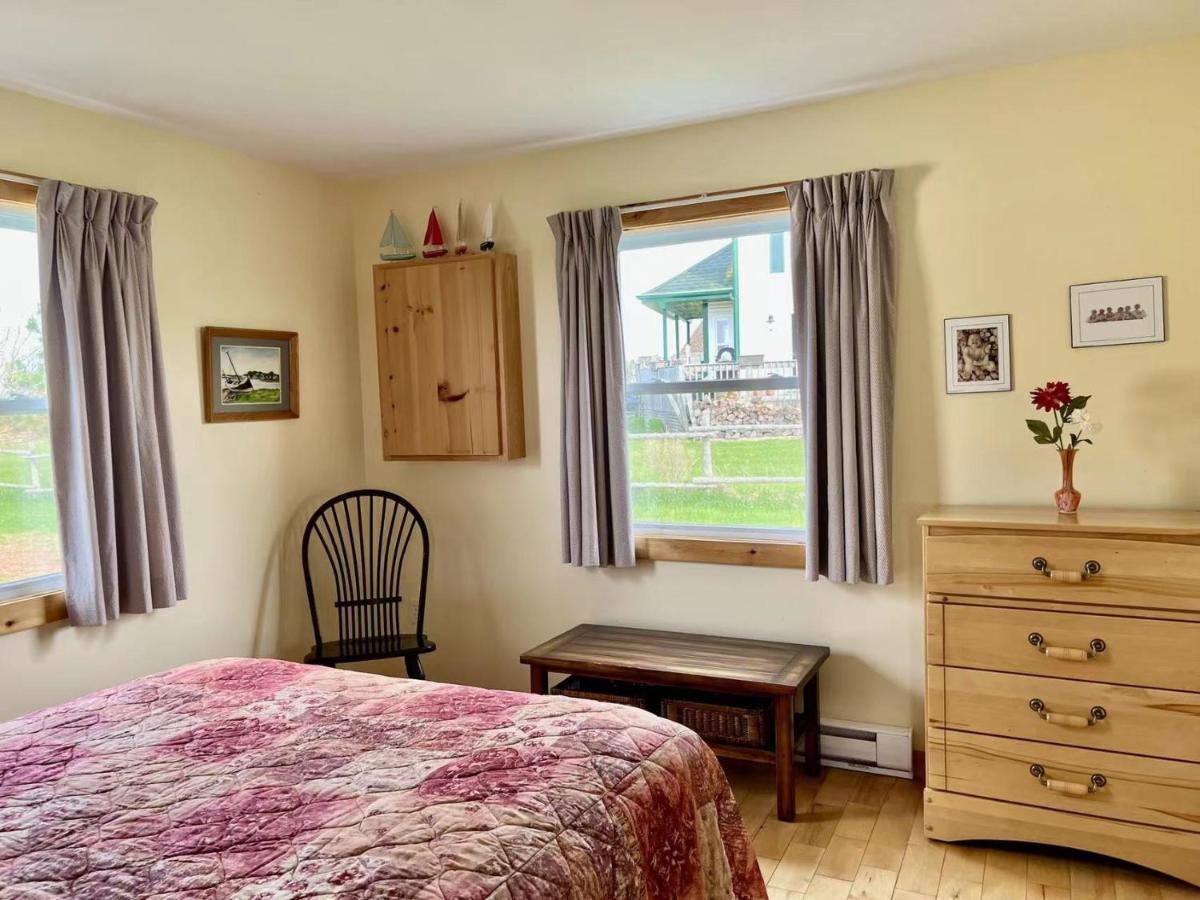 Montgomery Cavendish Cottages New Glasgow Экстерьер фото