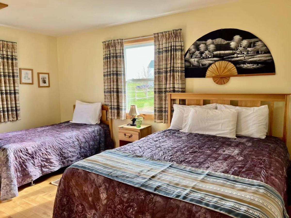 Montgomery Cavendish Cottages New Glasgow Экстерьер фото
