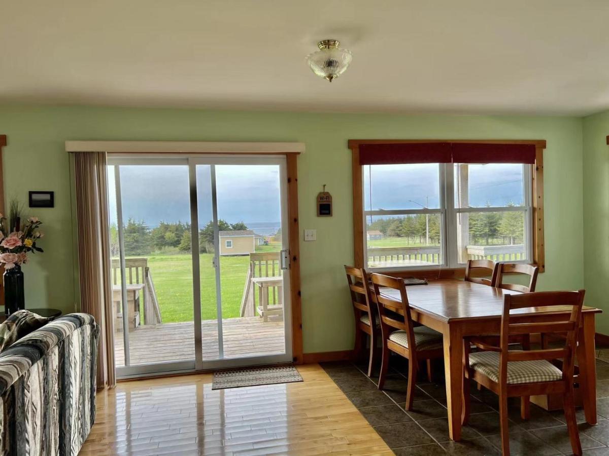 Montgomery Cavendish Cottages New Glasgow Экстерьер фото