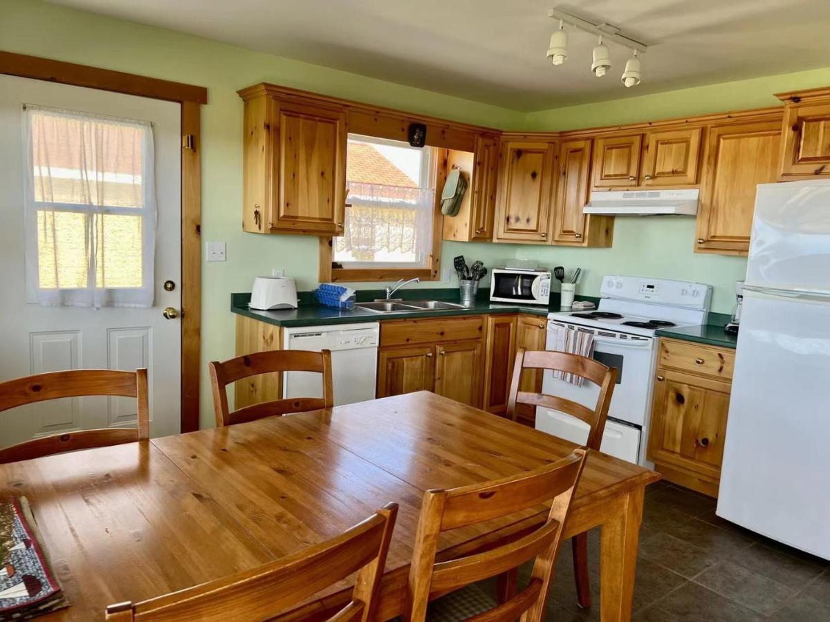 Montgomery Cavendish Cottages New Glasgow Экстерьер фото