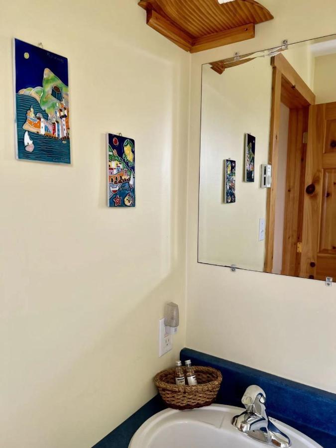 Montgomery Cavendish Cottages New Glasgow Экстерьер фото
