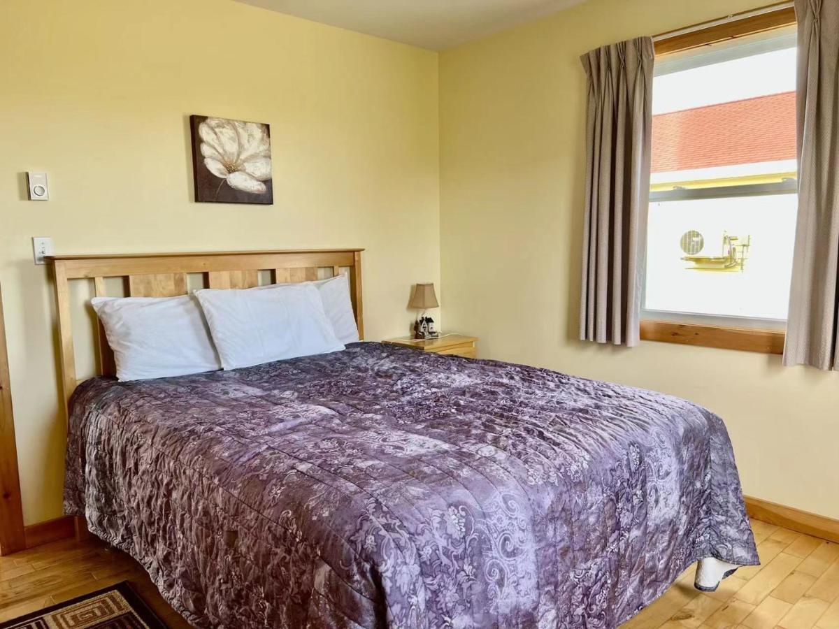 Montgomery Cavendish Cottages New Glasgow Экстерьер фото
