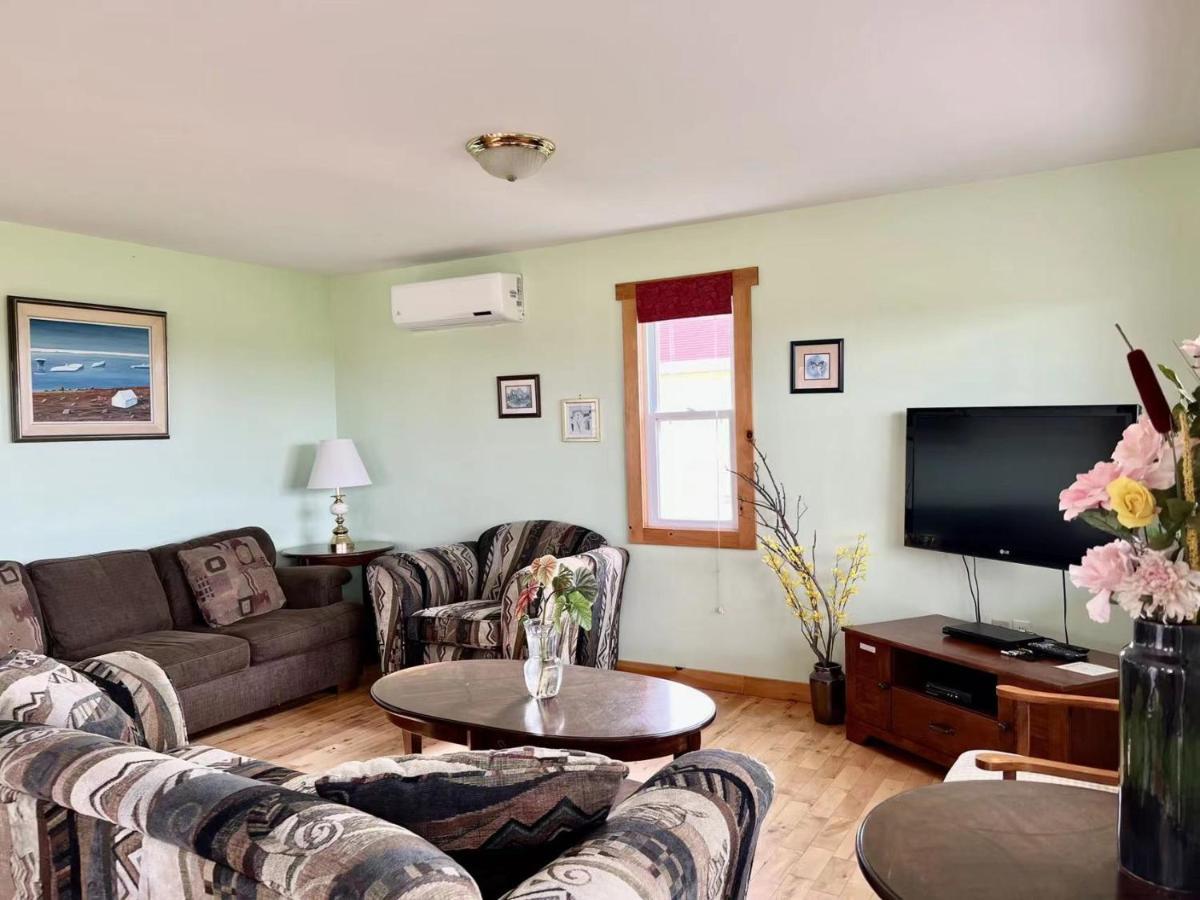 Montgomery Cavendish Cottages New Glasgow Экстерьер фото