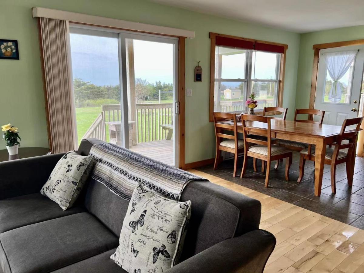 Montgomery Cavendish Cottages New Glasgow Экстерьер фото
