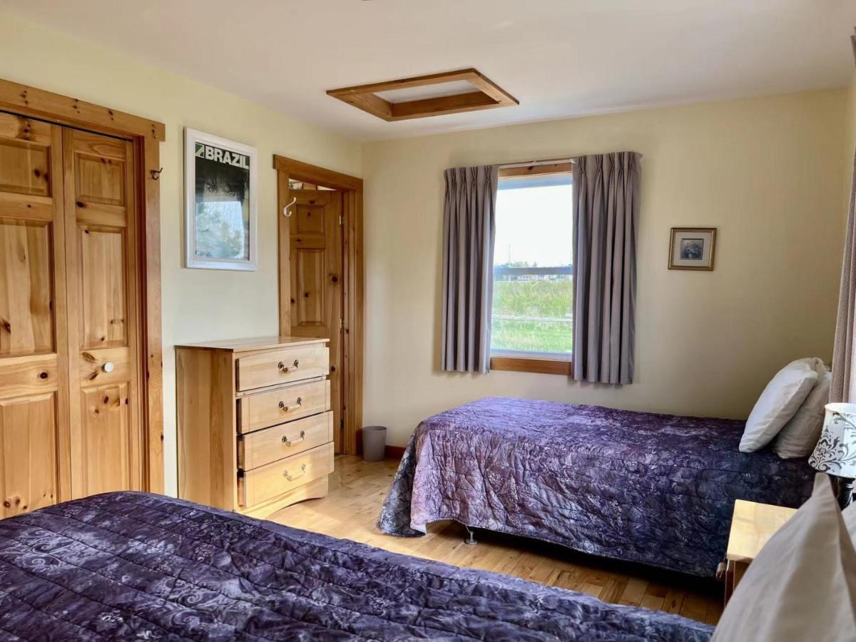 Montgomery Cavendish Cottages New Glasgow Экстерьер фото