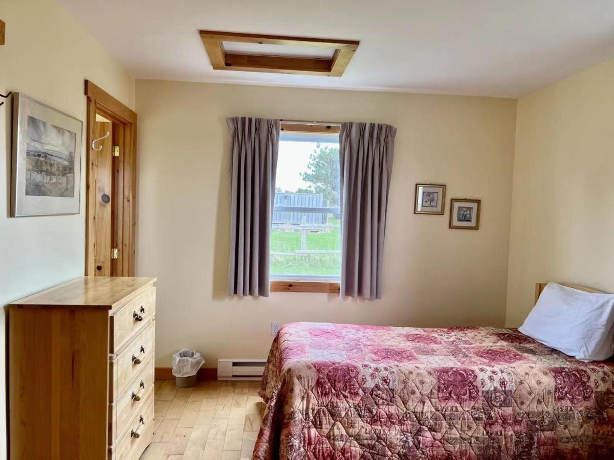 Montgomery Cavendish Cottages New Glasgow Экстерьер фото