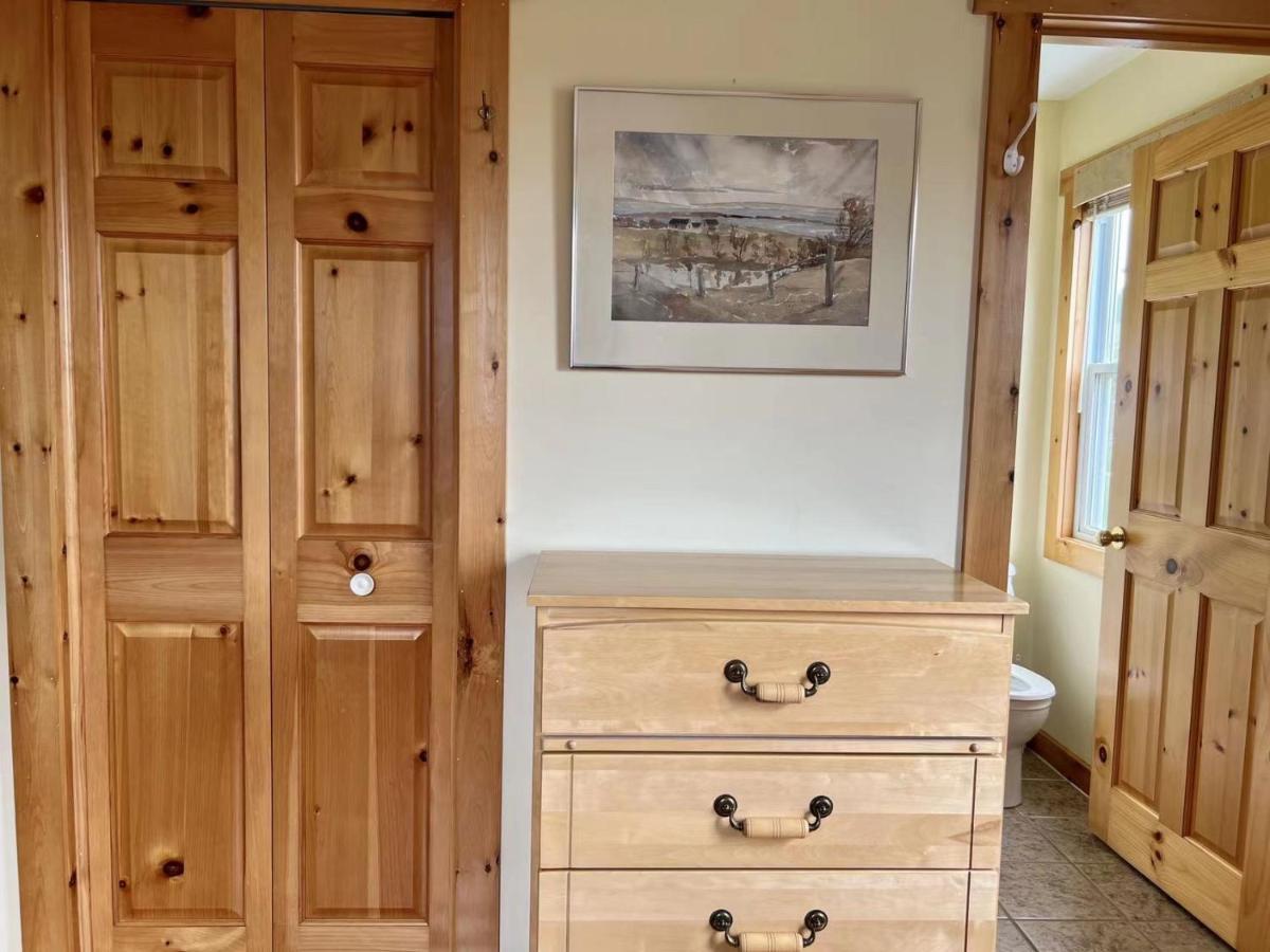 Montgomery Cavendish Cottages New Glasgow Экстерьер фото