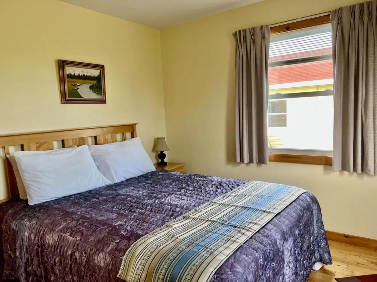 Montgomery Cavendish Cottages New Glasgow Экстерьер фото