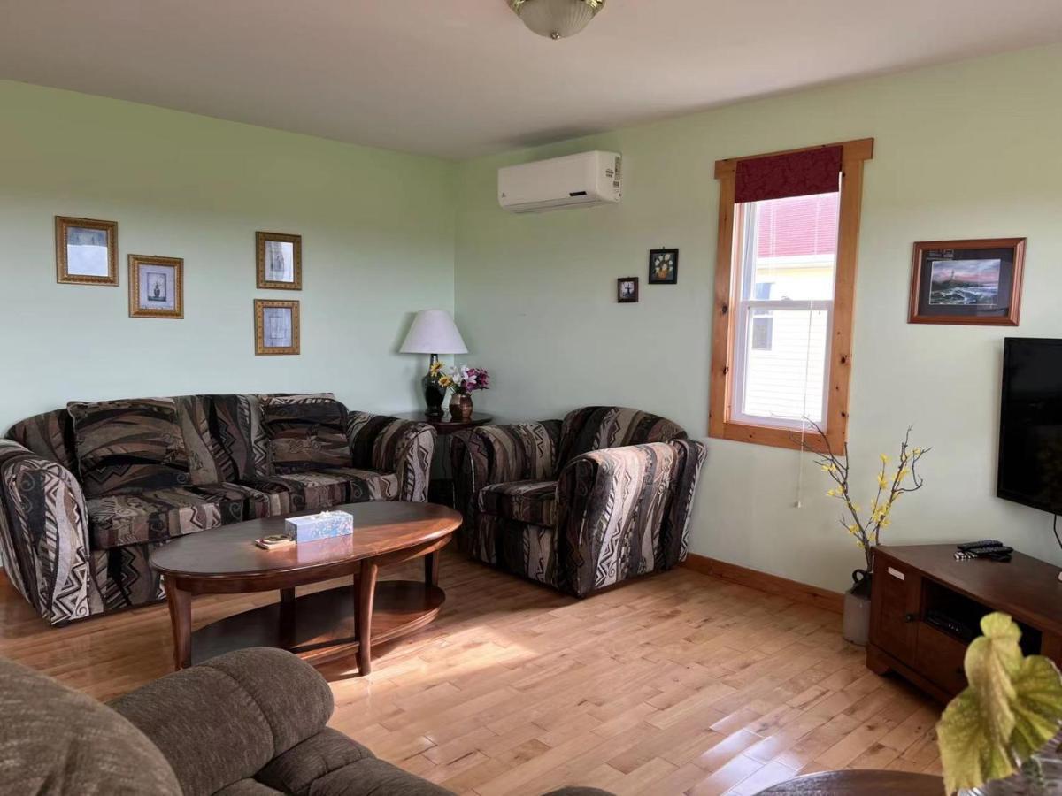 Montgomery Cavendish Cottages New Glasgow Экстерьер фото