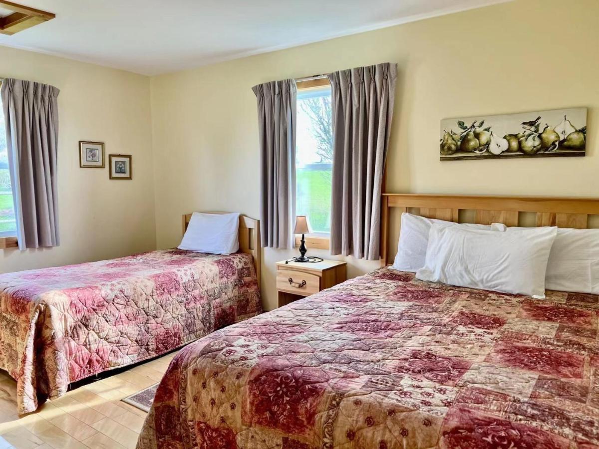 Montgomery Cavendish Cottages New Glasgow Экстерьер фото