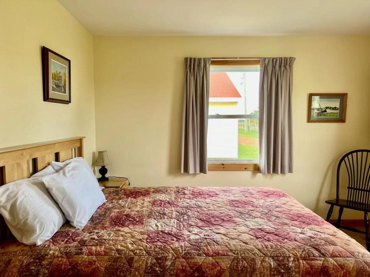 Montgomery Cavendish Cottages New Glasgow Экстерьер фото