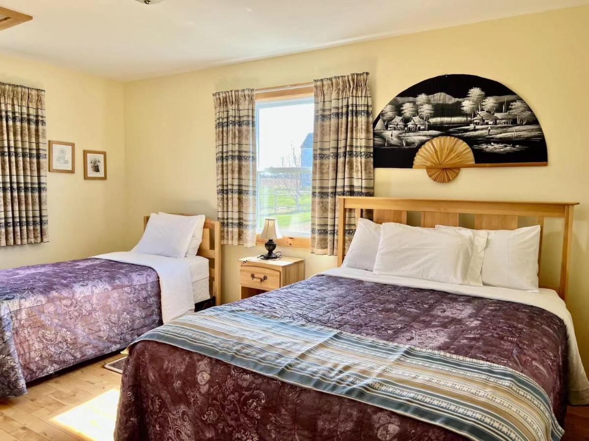 Montgomery Cavendish Cottages New Glasgow Экстерьер фото
